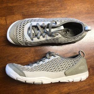 Keen CNX Mercer Lace II